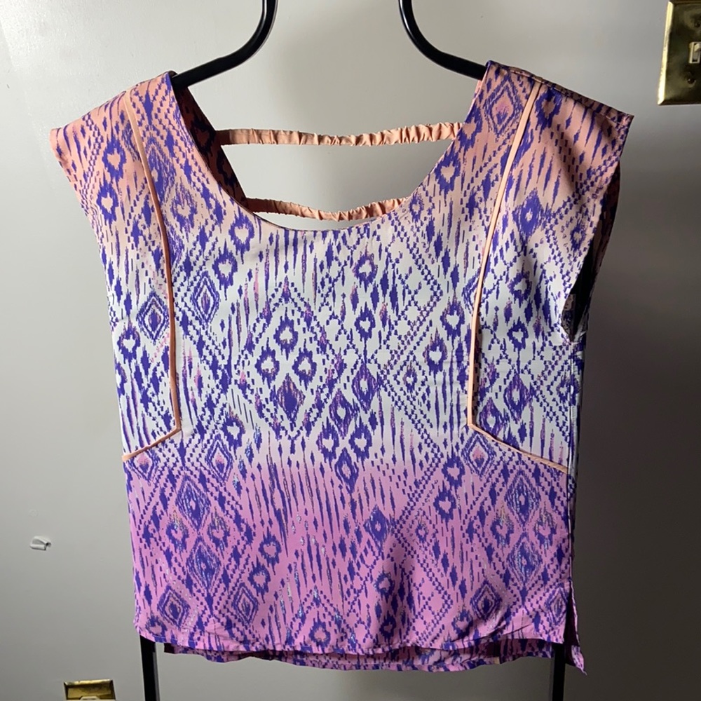 American Eagle Outfitters top